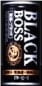 Suntory BOSS Muto Black_30/6.5 oz.