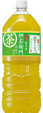 Suntory Iemon Ryokucha(2L)_6/66.6 floz.