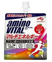 Ajinomoto Amino Vital Multi Energy_4/6/6.3 oz.