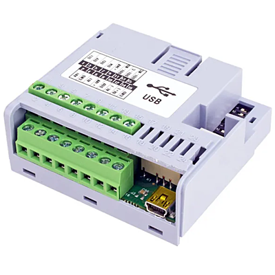 Модуль коммуникации CFW500-CUSB