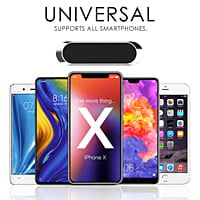 Magnetic Phone Holder