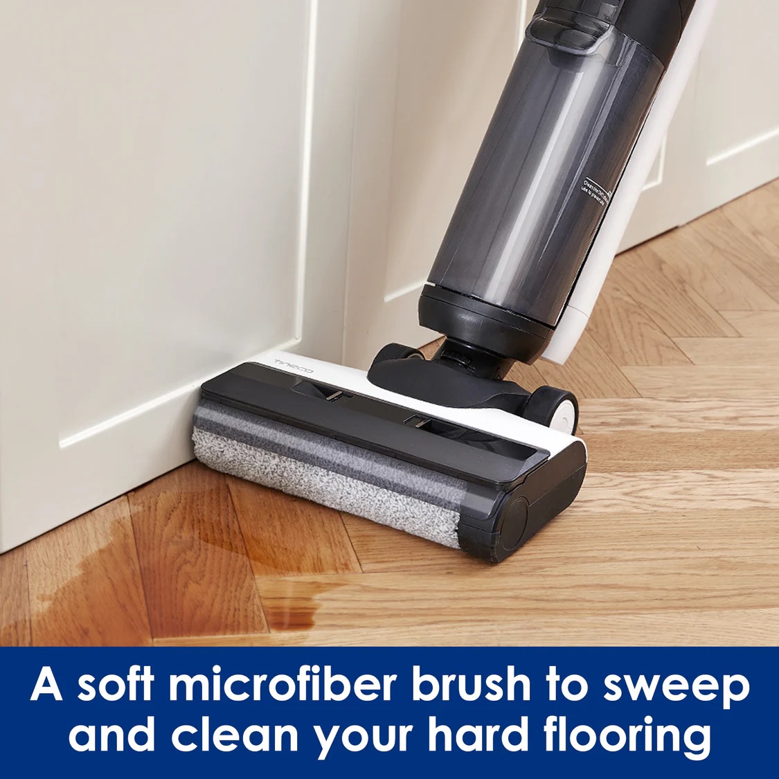 Tineco STRETCH S6/STRETCH S7/S9 ARTIST STEAM Accessory Kit (2*HEPA Assembly & n2*Bursh Roller)
