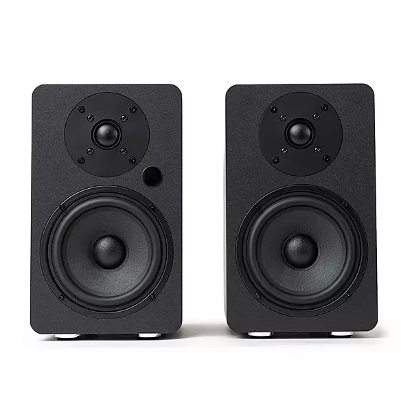 VULKKANO A5 ARC MKII