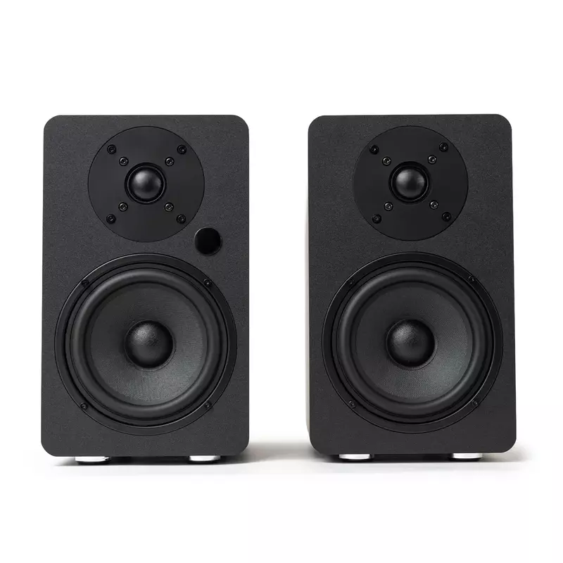 VULKKANO A5 ARC MKII
