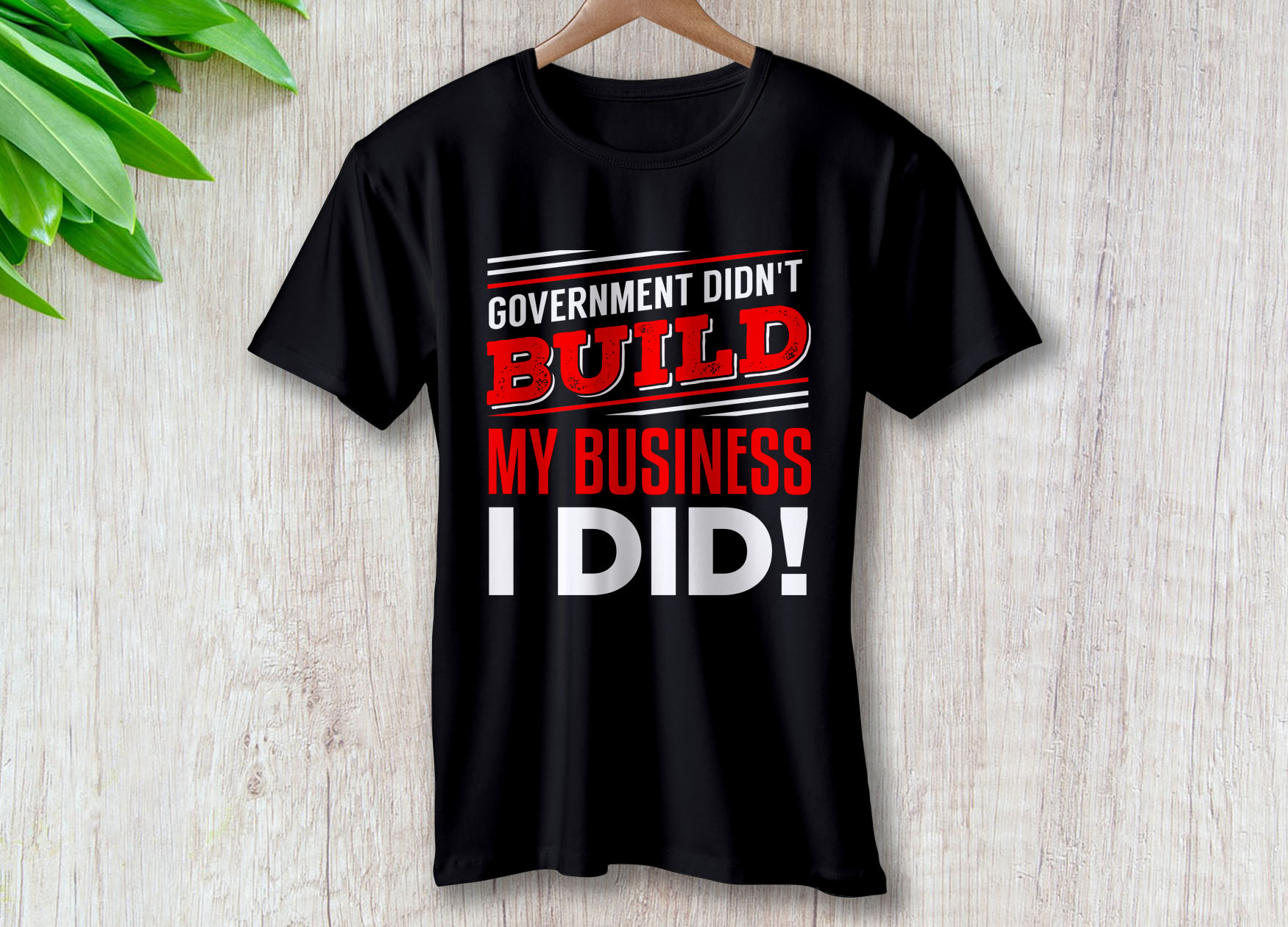 Build My Business