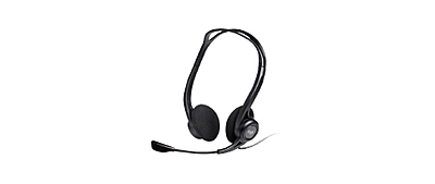 Logitech Headset with Microphone