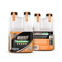 Opti-Lube Boost! Maximum Cetane Diesel Fuel Additive - 16oz Dosing Bottle Opti-Lube Boost! Maximum Cetane Diesel Fuel Additive - 16oz Dosing Bottle