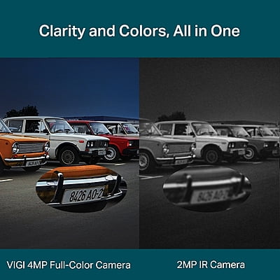 VIGI-C540V VIGI-C540V