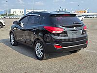 Hyundai Tucson 2010 ID:V010022
