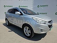 Hyundai Tucson 2010 ID: V009436