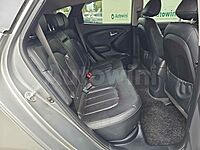 Hyundai Tucson 2012 ID: V414503