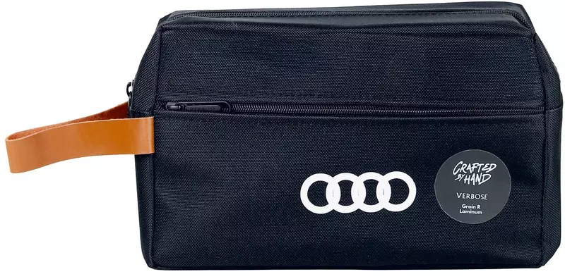 AUDIPouch
