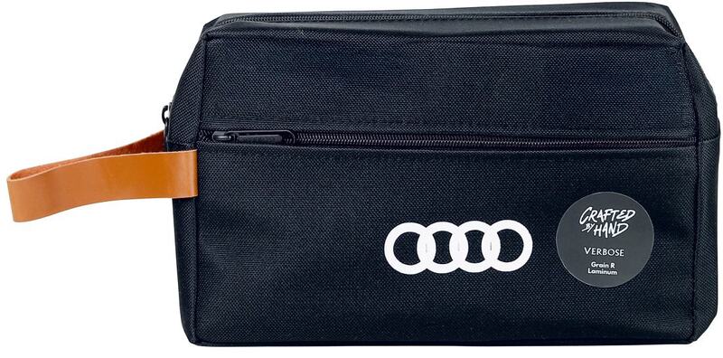 AUDIPouch