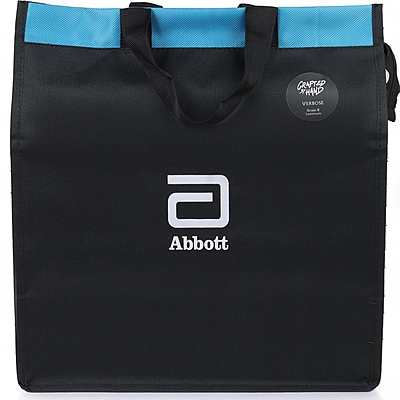 ABBOT CARRY BAG