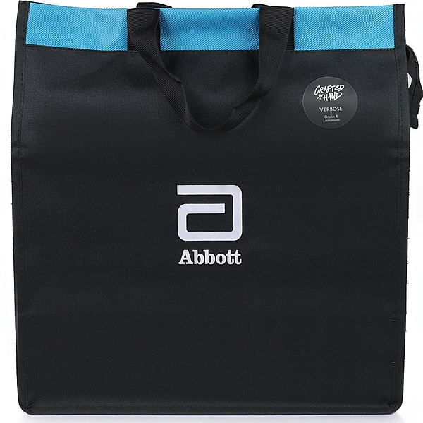 ABBOT CARRY BAG