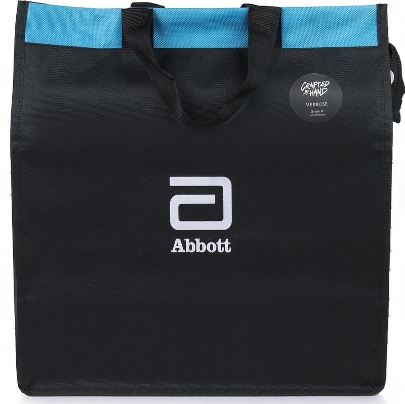 ABBOT CARRY BAG