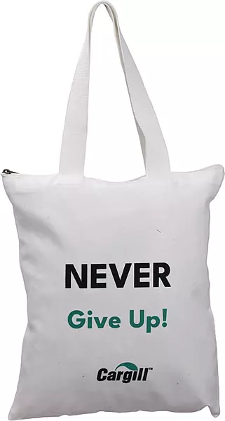 CARGILL TOTE BAG