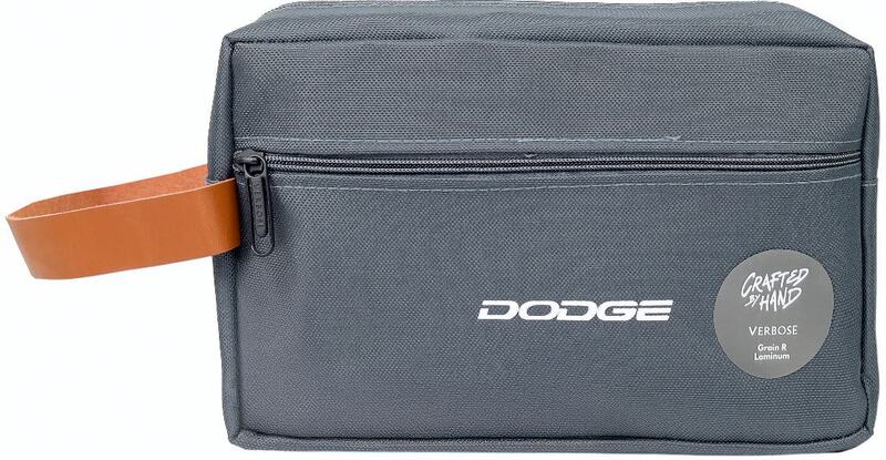 DODGEPouch