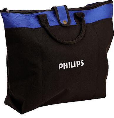 PHILIPS CARRY BAG
