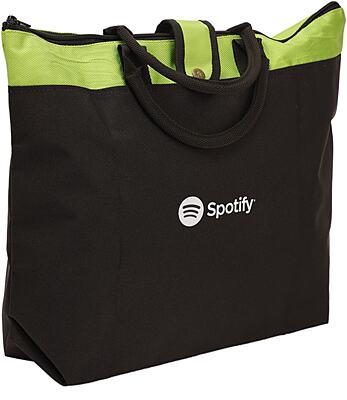 SPOTIFY CARRY BAG