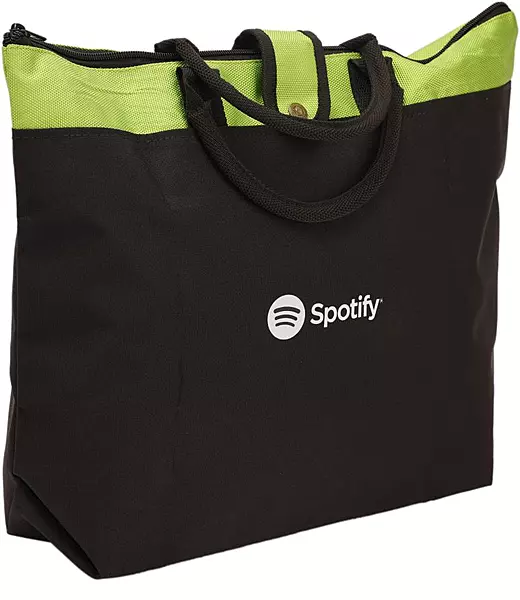 SPOTIFY CARRY BAG