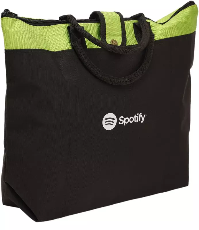 SPOTIFY CARRY BAG