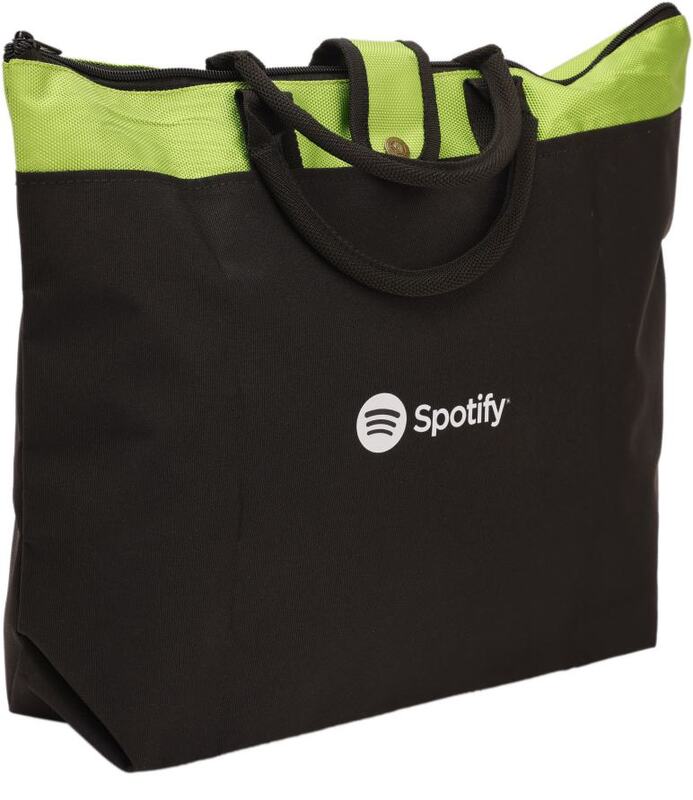 SPOTIFY CARRY BAG