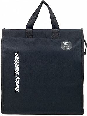 HARLEY DAVIDSON TOTE BAG