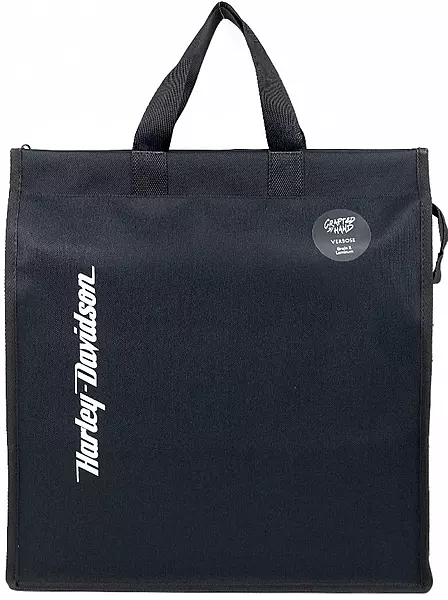 HARLEY DAVIDSON TOTE BAG