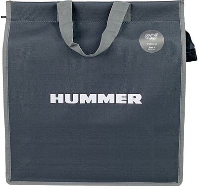 HUMMER TOTE BAG