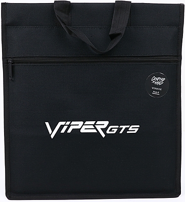 VIPER GTS CARRY BAG
