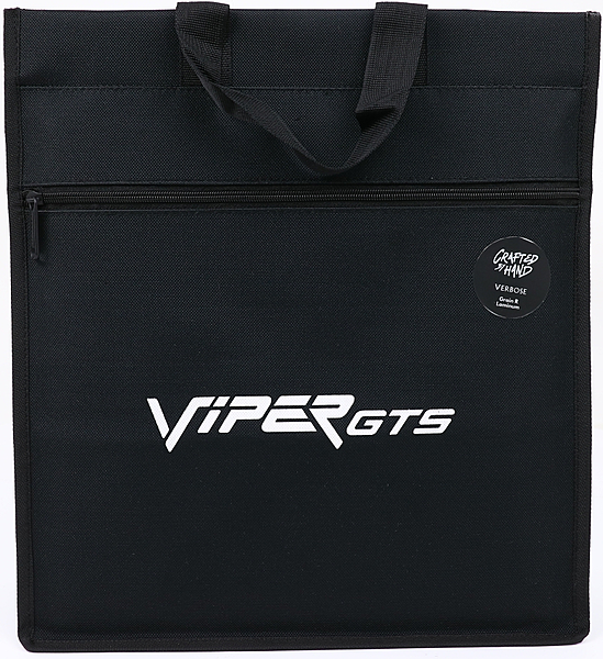 VIPER GTS CARRY BAG