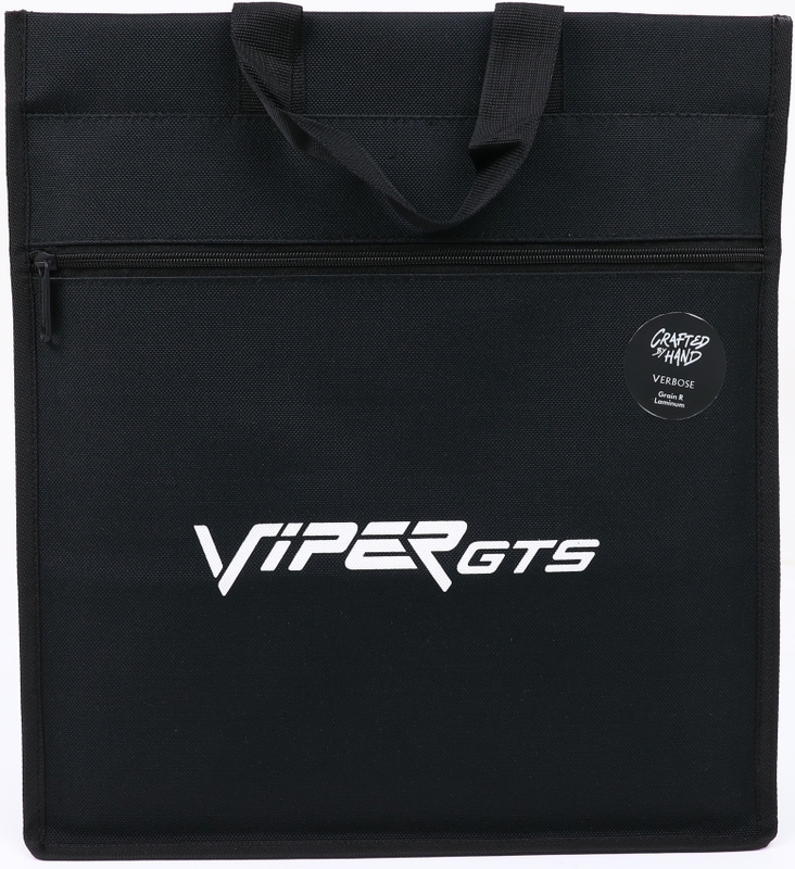 VIPER GTS CARRY BAG