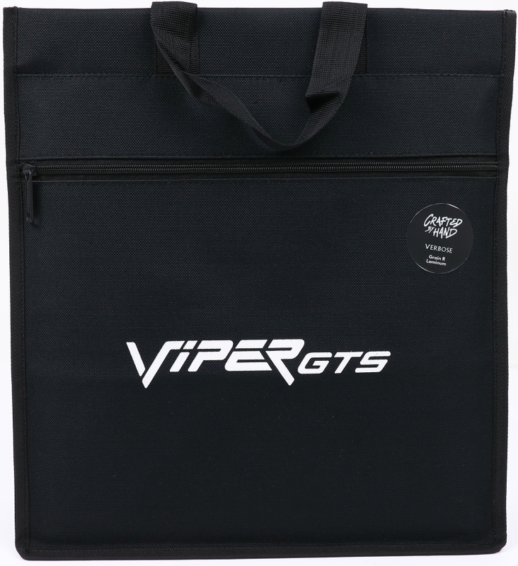 VIPER GTS CARRY BAG