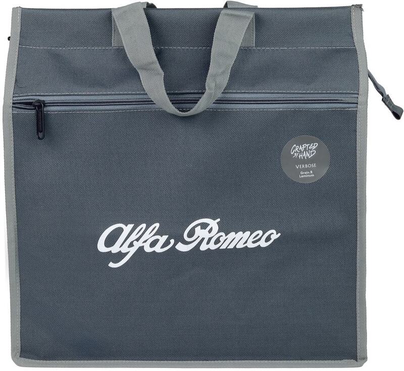ALFAROMEO CARRY BAG