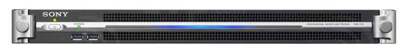 Sony - PWS-110PR1 - Control Workstation For PWS-4400 Sony - PWS-110PR1 - Control Workstation For PWS-4400