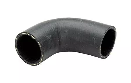 HOSE - ELBOW, 90 DEGREE, ECR, 2.50 ID