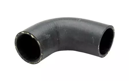 HOSE - ELBOW, 90 DEGREE, ECR, 2.50 ID