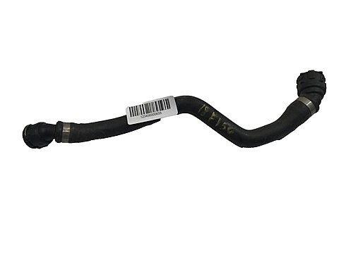 HOSE - HEATER SUPPLY, AUXILIARY, HDEP