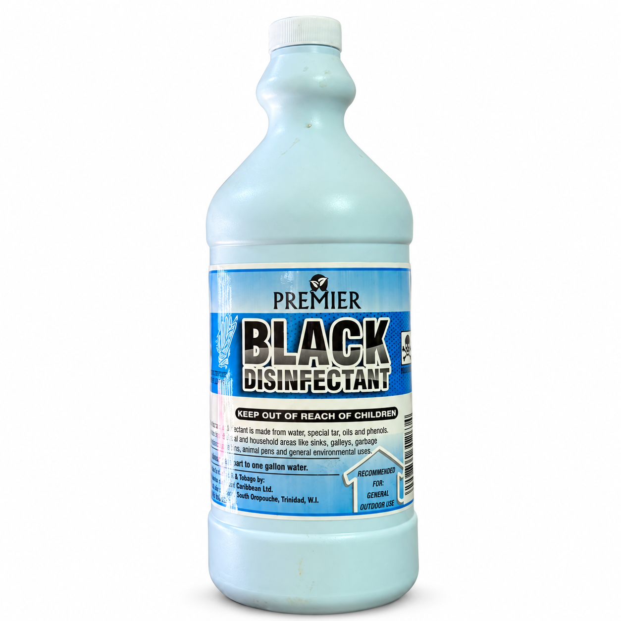 PREMIER BLACK DISINFECTANT 1L