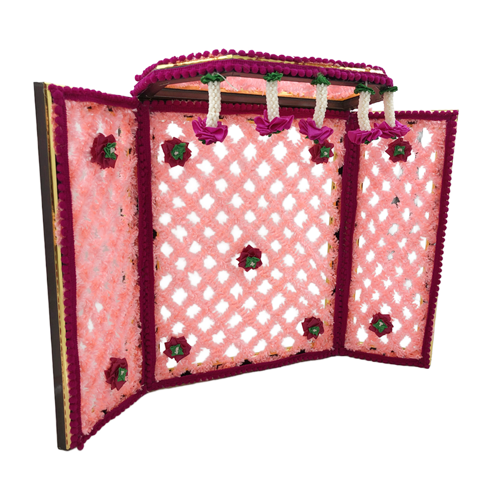 Phool Bangla Pink Flower