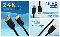 HDMI CABLE(15M)