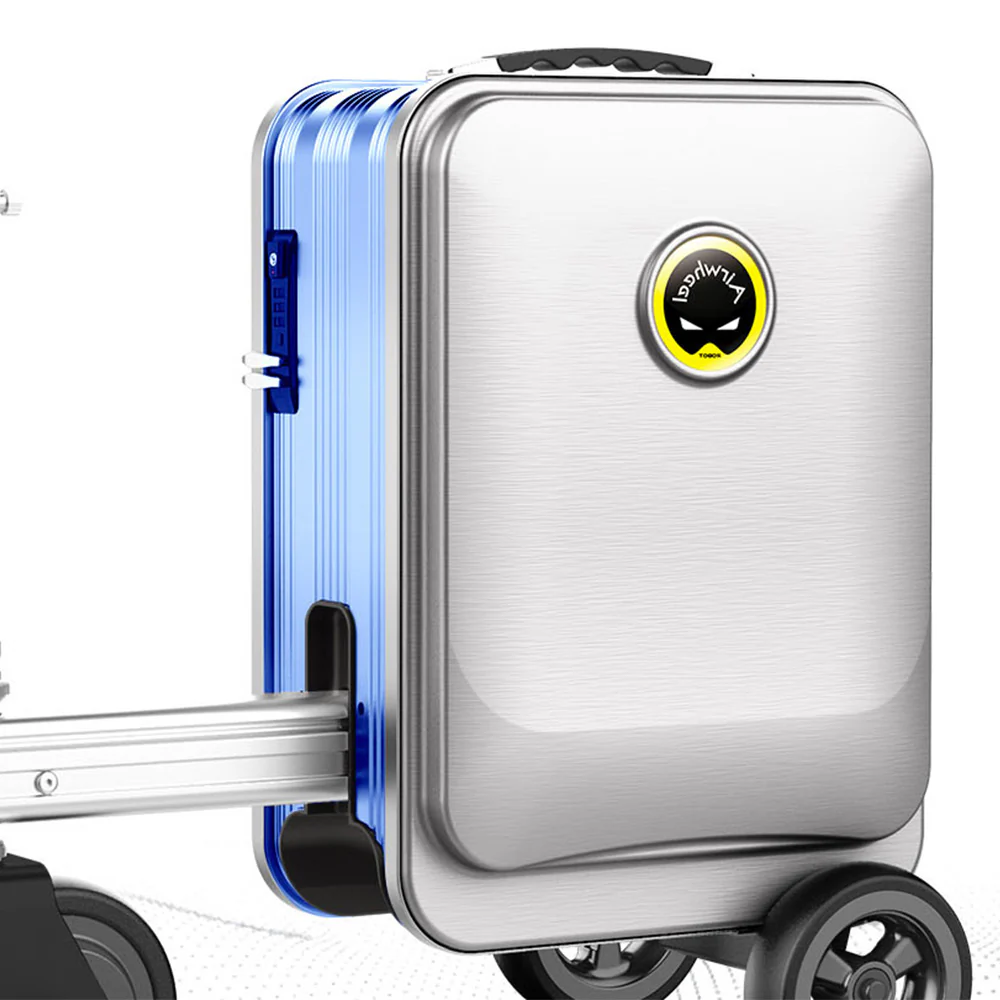 AIRWHEEL ROBOT SUITCASE 20INCH