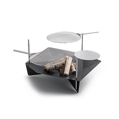 HOFATS TRIPLE Grid 55 HOFATS TRIPLE Grid 55