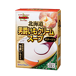 HOKKAIDO DANSHAKU SOUP3P