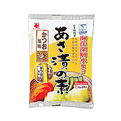 ASAZUKENOMOTO KATSUO