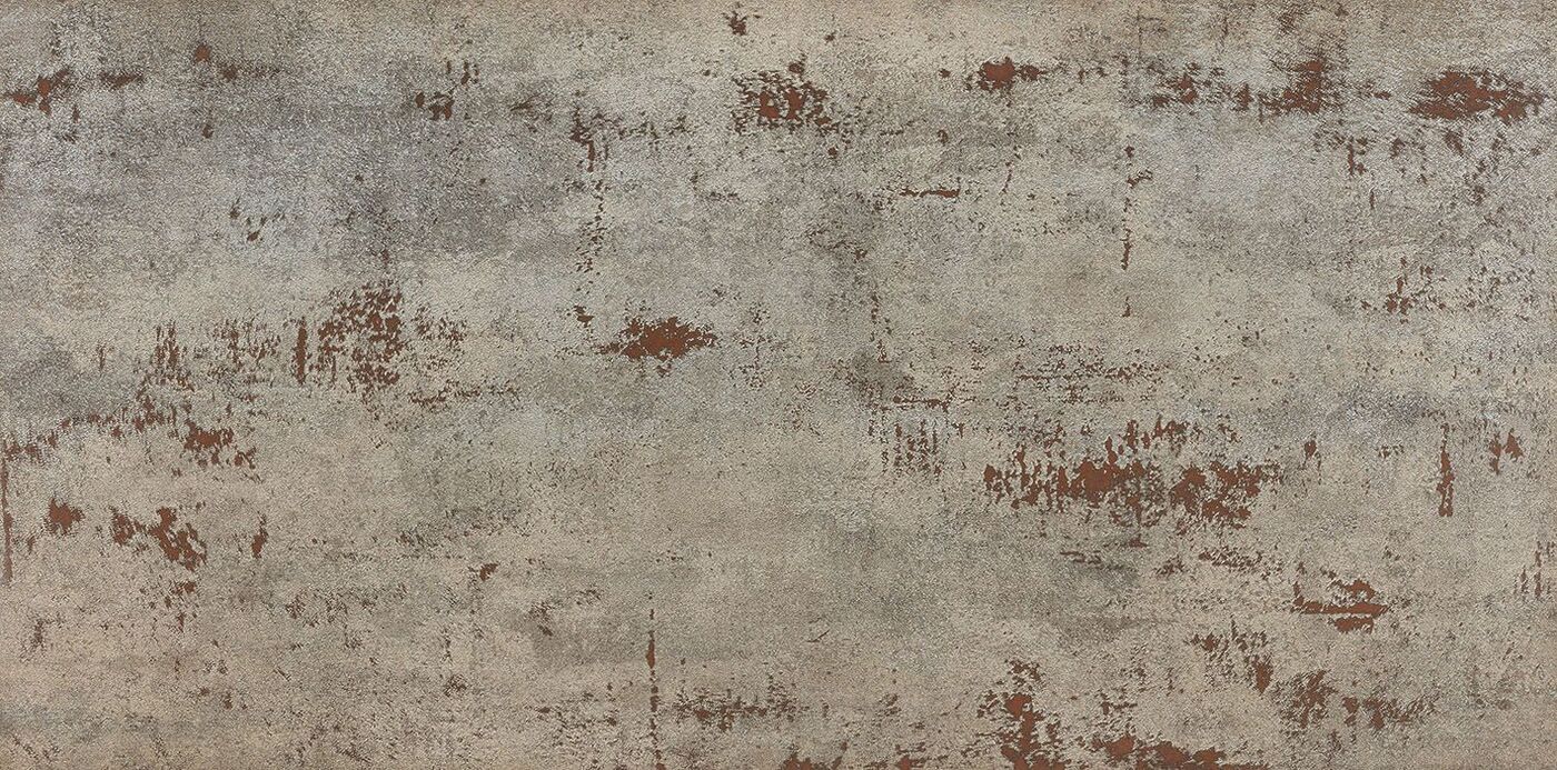 Gresie TAU, METAL STEEL 60X120