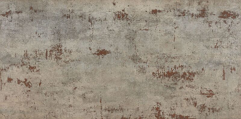 Gresie TAU, METAL STEEL 60X120 mp/cutie 1.44