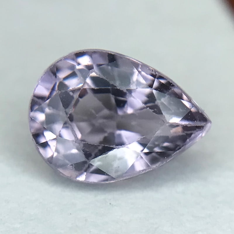 0.73ct Pear Mixed Cut Sapphire 0.73ct Pear Mixed Cut Sapphire