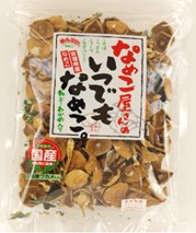 Biocosmo Dried Nameko 25g_12/0.8 oz.